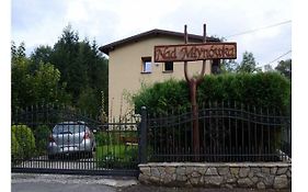 Nad Młynówką